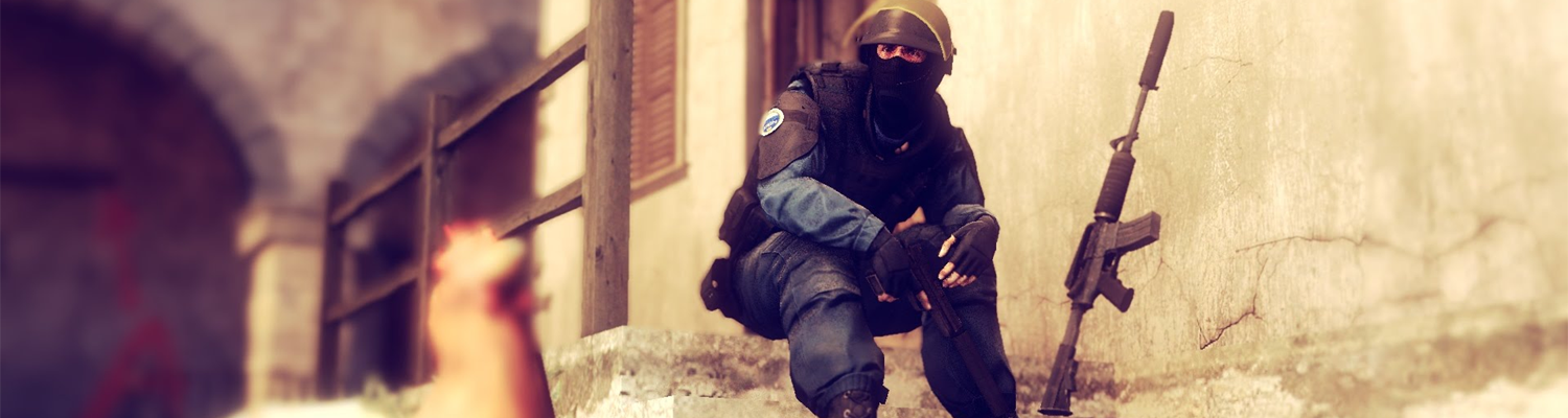 Counter-Strike: Global Offensive Prime Status Upgrade EUROPE bg